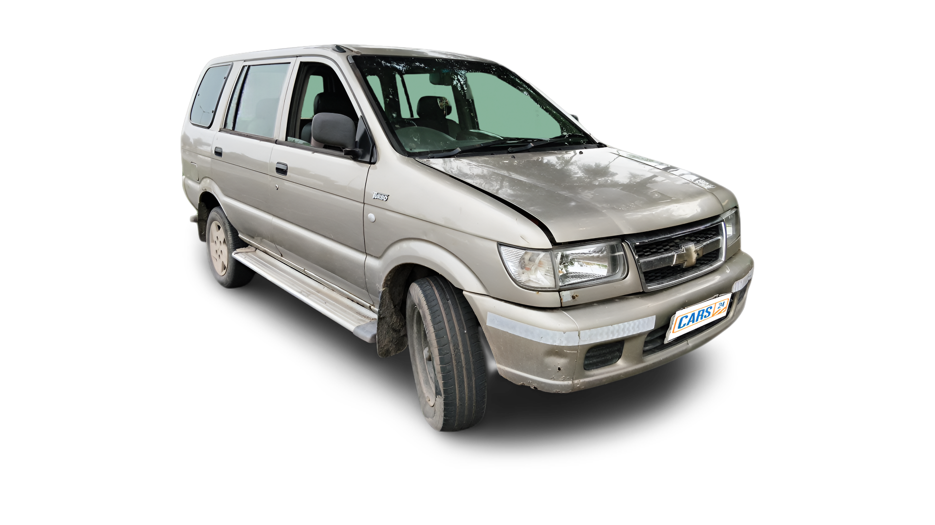 Chevrolet Tavera-img